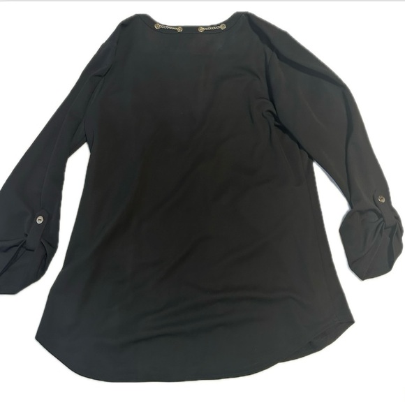 Guess blouse - Shanda in M - Picture 2 of 3